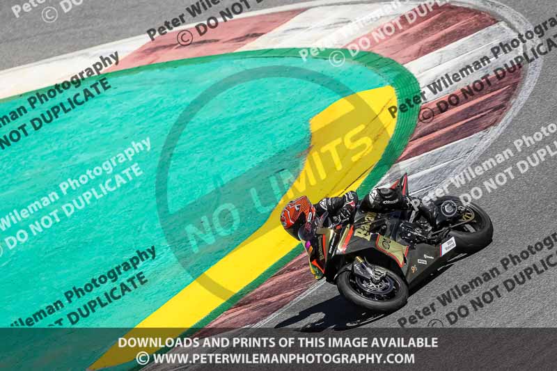 may 2019;motorbikes;no limits;peter wileman photography;portimao;portugal;trackday digital images